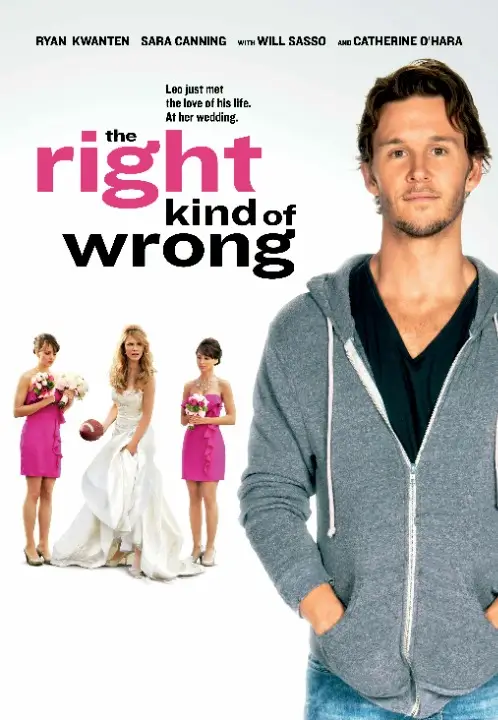 Right Kind of wrong - VJ Junior